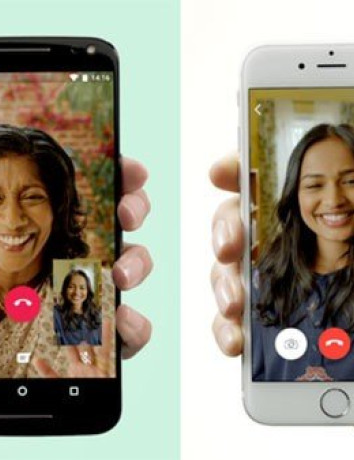 WhatsApp: Προσθέτει σύντομα λειτουργία δωρεάν video κλήσης για Android, iOS και Windows image