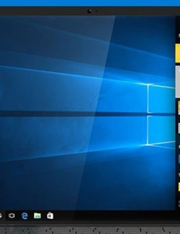 Windows 10 Anniversary Update: Η πρώτη μεγάλη αναβάθμιση έρχεται δωρεάν το καλοκαίρι image