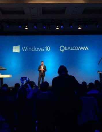 Η Qualcomm ετοιμάζει επεξεργαστές που θα υποστηρίζουν πλήρως εφαρμογές x86 του Windows 10! [Video] image
