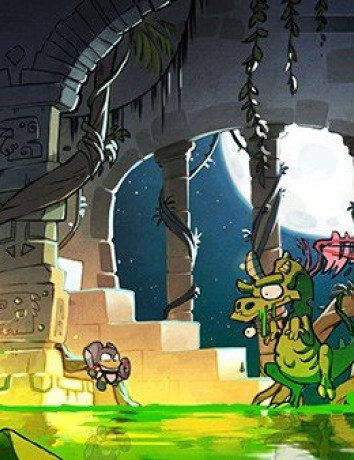 Wonder Boy 3: The Dragon's Trap, ανακοινώθηκε το remake και έρχεται σε κονσόλες και Windows PC! [Video] image