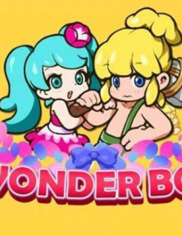 Wonder Boy Returns: Ανακοινώθηκε επίσημα και κυκλοφορεί μέσα στο φθινόπωρο το HD remake του πρώτου Wonder Boy! [Video] image