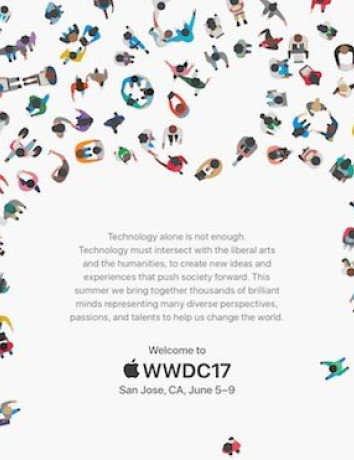 Apple WWDC 2017: Πρώτη ματιά στα iOS 11 και macOS 10.13, στις 5-9 Ιουνίου image