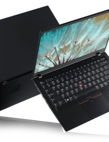 Lenovo ThinkPad X1 Carbon: Νέα έκδοση με ελάχιστα bezels, επεξεργαστή Kaby Lake και πολύ μεγάλη αυτονομία image