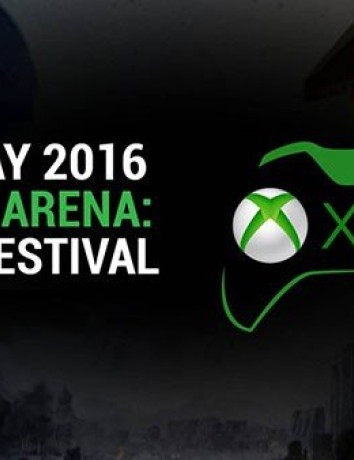 To Xbox Arena Festival στις 19 Μαΐου δίνει νέα διάσταση στο gaming και τη διασκέδαση image