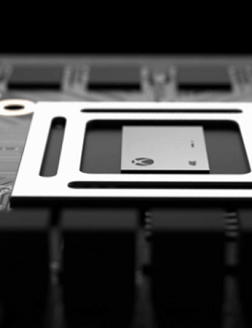 Microsoft Project Scorpio: Η πιο ισχυρή παιχνιδοκονσόλα που κατασκευάστηκε ποτέ έρχεται το 2017 image