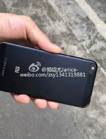 Xiaomi Mi 5c: Έρχεται το Μάρτιο με Snapdragon 625, premium κατασκευή και προσιτή τιμή image