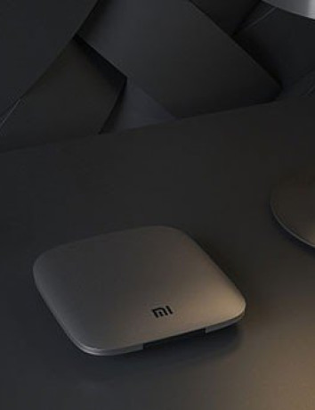 Xiaomi Mi Box 3S / 3C: Επίσημα τα νέα Android TV boxes με υποστήριξη 4K και προσιτές τιμές image