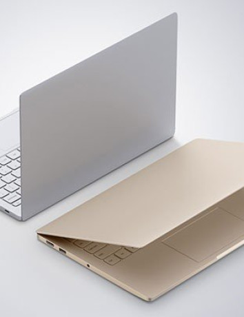 Xiaomi Mi Notebook Air: Επίσημα ο ανταγωνιστής του MacBook Air με λεπτότερη μεταλλική κατασκευή και τιμή €680! image