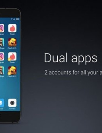 MIUI 8: Ανακοινώθηκε η global έκδοση, έρχεται στα Xiaomi smartphones στις 16 Αυγούστου image
