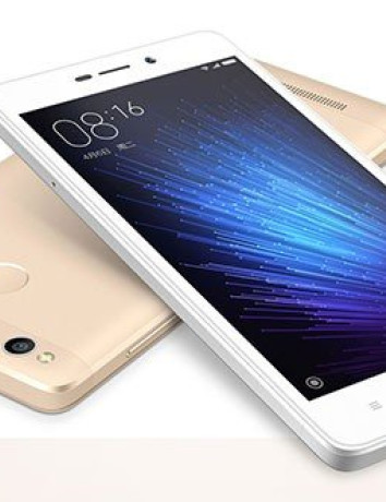 Xiaomi Redmi 3X: Η βελτιωμένη παραλλαγή του vfm smartphone διαθέσιμη για αγορά στα €153 image