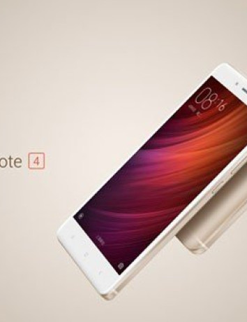 Xiaomi Redmi Note 4: Επίσημα με οθόνη 5.5'' FHD, deca-core επεξεργαστή, μεταλλική κατασκευή, MIUI 8 και φυσικά απίστευτη τιμή image