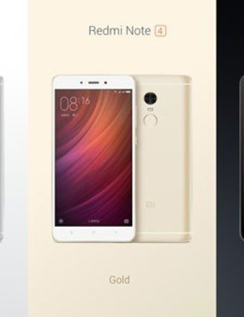 Xiaomi Redmi Note 4: Ξεκίνησαν οι αποστολές και στην Ευρώπη σε πολύ καλή τιμή για την premium έκδοση image