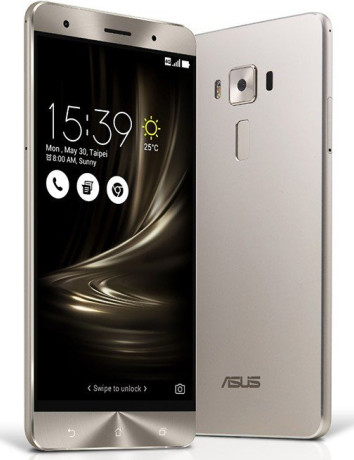 Asus Zenfone 3 Deluxe: Το πρώτο smartphone στον κόσμο με Snapdragon 821 image