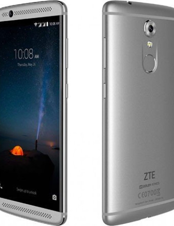 ZTE Axon 7 mini: Διέρρευσε σε γερμανικό κατάστημα η νέα έκδοση (Specs + Τιμή) image