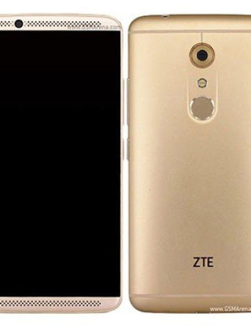 ZTE Axon 7: Παρουσίαση στις 26 Μαΐου για το νέο premium μεταλλικό smartphone image