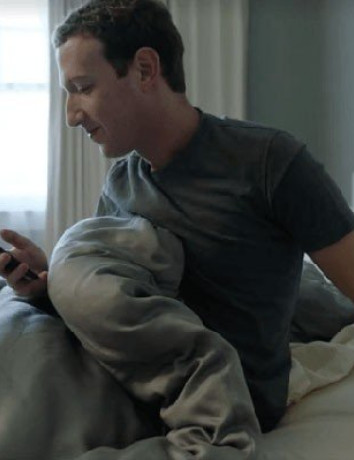 Jarvis: Γνώρισε τον προσωπικό AI βοηθό του Mark Zuckerberg με τη φωνή του Morgan Freeman! [Video] image