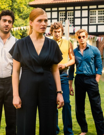 Prime Video: Η Amazon ενσωματώνει AI συγχρονισμό χειλιών στις μεταγλωττίσεις image