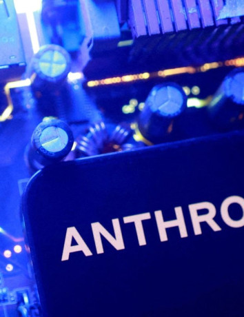 Η Anthropic ιδρύει εργαστήριο βιολογίας και εισέρχεται στην ανακάλυψη νέων φαρμάκων image