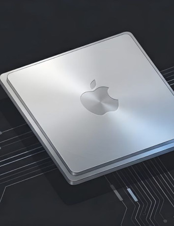 Η Apple ετοιμάζει AI servers με επεξεργαστές M8 Ultra και τεχνολογία Nvidia image