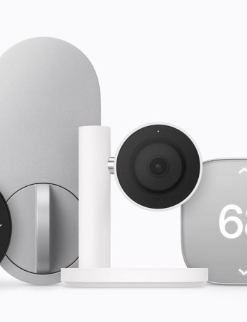 Apple Home Collection: Οι νέες smart home συσκευές σε συνεργασία με LG και Schneider Electric image