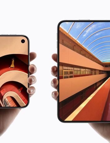 iPhone Duo: Επίσημα το πρώτο foldable της Apple με οθόνη 7.6'', επεξεργαστή A20 Pro και υποστήριξη γραφίδας image