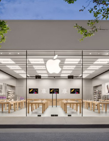 Πώς η νέα τεχνολογία της Apple περιορίζει την παρακολούθηση στο διαδίκτυο image