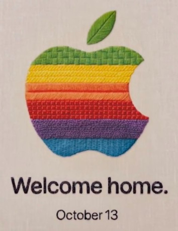 Welcome Home: Επίσημο Apple event στις 13 Οκτωβρίου - Τι περιμένουμε να δούμε image