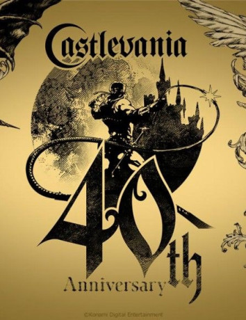 40 χρόνια Castlevania! Δωρεάν το original game σε iOS και Android image
