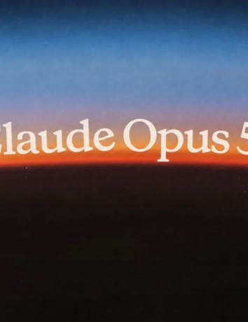 Claude Opus 5.5: Επίσημα το νέο AI μοντέλο με μειωμένες τιμές και αυξημένη ασφάλεια image