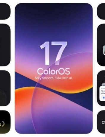 Η OPPO παρουσιάζει παγκοσμίως το ColorOS 17 - Πρεμιέρα με τη σειρά Find X10 image
