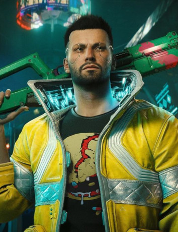 Η Paramount Pictures ετοιμάζει τη live-action μεταφορά του Cyberpunk 2077 στον κινηματογράφο image
