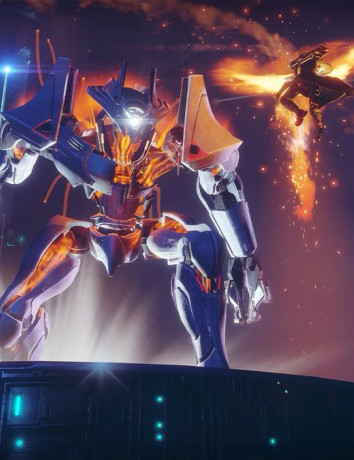 Η Bungie επιστρέφει το διεγραμμένο περιεχόμενο στο Destiny 2 και αλλάζει ριζικά το Marathon image