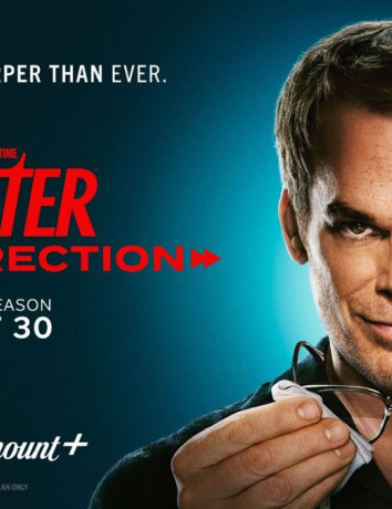 Dexter: Resurrection - Επίσημο trailer και ημερομηνία πρεμιέρας για τη 2η σεζόν! image
