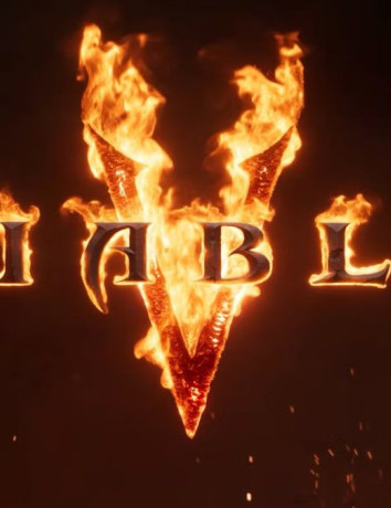 Ανακοινώθηκε επίσημα το Diablo V! Δείτε το πρώτο teaser trailer image