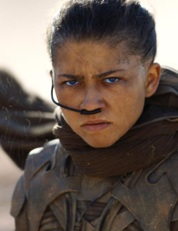 Dune: Part 3: Το τελικό trailer αποκαλύπτει τις κρίσιμες αλλαγές από τα βιβλία και τον νέο ρόλο της Chani image