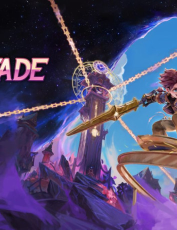 Duskfade Review (PS5): Όταν η νοσταλγία του PS2 σκοντάφτει στις φιλοδοξίες της image