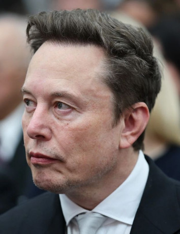 Elon Musk: Υποσχέθηκε ότι θα δωρίσει 1 μετοχή της SpaceX σε κάθε παιδί στις ΗΠΑ μέσα στο 2027 image