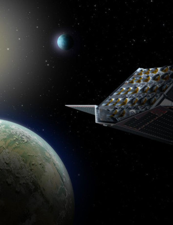 Διαστημικό τηλεσκόπιο PLATO: Το 2027 η αποστολή του ESA τον εντοπισμό του διδύμου της Γης image
