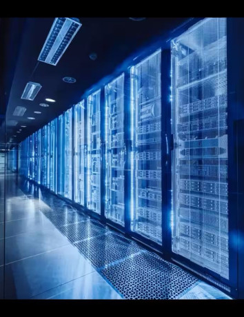 Υποχρεωτική ενεργειακή αξιολόγηση στα data centers: Ο νέος ευρωπαϊκός κανονισμός για το 2027 image