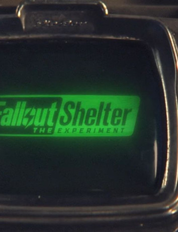 Fallout Shelter: The Experiment - Επίσημη πρεμιέρα τον Ιανουάριο του 2027 στο Prime Video image