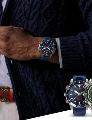 Garmin MARQ Gen 3: Η νέα premium σειρά smartwatches με οθόνες AMOLED και δορυφορική επικοινωνία image