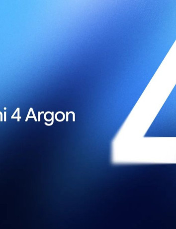 Gemini 4 Argon: Επίσημο το πανίσχυρο AI μοντέλο με αρχιτεκτονική νέας γενιάς image