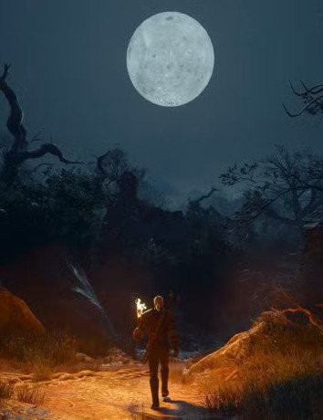 Επιστρέφει ο Geralt: Ανακοινώθηκε επίσημα νέο βιβλίο The Witcher image