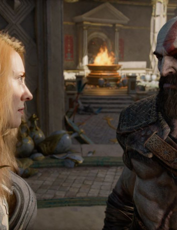 God of War Laufey: Άνοιξαν οι προπαραγγελίες για τις δύο εκδόσεις του PS5 image