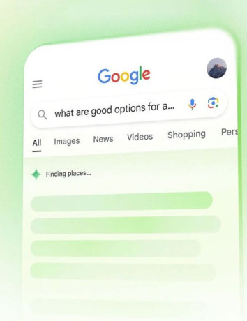 Η Google δικαιώθηκε απέναντι στους εκδότες στις ΗΠΑ σχετικά με τα AI Overviews... image
