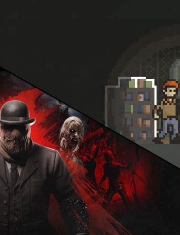 Κατεβάστε δωρεάν τα Sker Ritual και Home για PC μέσω του Epic Games Store image