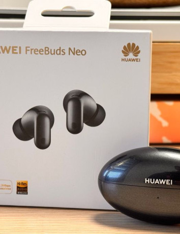 Huawei FreeBuds Neo Review: Το νέο σημείο αναφοράς στα mainstream ακουστικά image