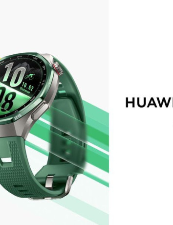 Η Huawei κυριαρχεί στα smartwatches παγκοσμίως το πρώτο μισό του 2026 image