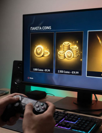 Στο στόχαστρο της ΕΕ οι Activision, Riot και Ubisoft για τις in-game συναλλαγές image
