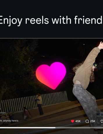 Το Instagram έφτασε στο Apple TV για θέαση Reels στην τηλεόραση image